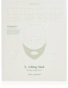 BOUTIJOUR X-Lifting Mask Hydrogel Lifting Patch лифтинг маска за изглаждане на контурите 5x15 гр.