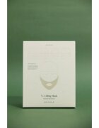 BOUTIJOUR X-Lifting Mask Hydrogel Lifting Patch лифтинг маска за изглаждане на контурите 5x15 гр.