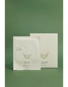 BOUTIJOUR X-Lifting Mask Hydrogel Lifting Patch лифтинг маска за изглаждане на контурите 5x15 гр.