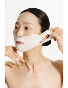 BOUTIJOUR X-Lifting Mask Hydrogel Lifting Patch лифтинг маска за изглаждане на контурите 5x15 гр.