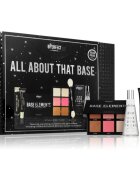 BPerfect All About That Base комплект декоративна козметика