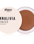 BPerfect Annalivia Cronzer бронзър-крем цвят Tae 16 гр.