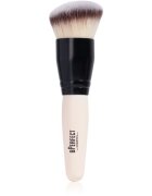 BPerfect Annalivia Mini Empress скосена кабуки четка 1 бр.
