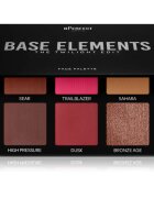 BPerfect Base Elements мултифункционална палитра за лице цвят The Twilight 27 гр.
