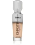 BPerfect Chroma Cover Luminous течен озаряващ фон дьо тен цвят C3 30 мл.