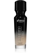 BPerfect Chroma Cover Matte течен фон дьо тен с матов завършек цвят N3 30 мл.