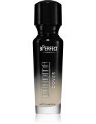 BPerfect Chroma Cover Matte течен фон дьо тен с матов завършек цвят W2 30 мл.