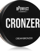 BPerfect Cronzer бронзър-крем цвят Tan 56 гр.