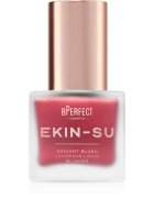 BPerfect Ekin-Su Radiant Blush течен руж за сияен вид на кожата цвят Checkmate 30 мл.