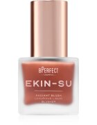 BPerfect Ekin-Su Radiant Blush течен руж за сияен вид на кожата цвят Turkish Delight 30 мл.