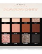 BPerfect Erin McGregor Mini Harmony палитра сенки за очи 128 гр.