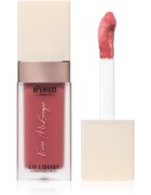 BPerfect Erin McGregor тониращо олио за устни цвят Blushing 36 гр.