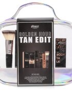BPerfect Golden Hour Tan Edit подаръчен комплект