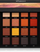 BPerfect Golden Hour The Dusk Edition мултифункционална палитра за лице 40.7 гр.