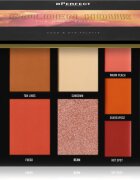BPerfect Golden Hour The Dusk Edition мултифункционална палитра за лице 40.7 гр.
