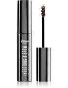 BPerfect Indestructi'Brow дълготраен молив за вежди с четка цвят Irid Brown 10 гр.