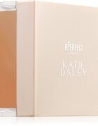 BPerfect Katie Daley Perfect Powder озаряваща насипна пудра цвят Choc Chip 15 гр.