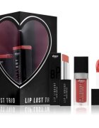 BPerfect Lip Lust Trio комплект за устни цвят Hero Trio