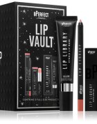 BPerfect Lip Vault подаръчен комплект за устни