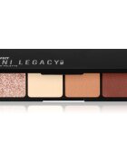 BPerfect Mini Legacy vol. 1 палитра сенки за очи мини 8 гр.
