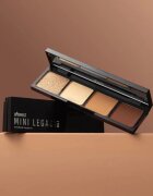 BPerfect Mini Legacy vol. 1 палитра сенки за очи мини 8 гр.