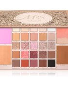 BPerfect Mrs Glam Showstopper II Palette мултифункционална палитра за лице и очи 1 бр.