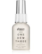 BPerfect One Dew Three фон дьо тен фиксатор с хидратиращ ефект малка опаковка 30 мл.