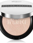 BPerfect Polar Vortex компактна озаряваща пудра цвят Frosted 6 гр.