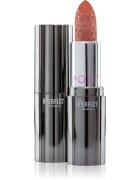 BPerfect Poutstar Soft Matte матиращо червило цвят Naked 30 гр.