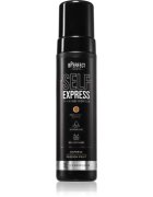 BPerfect Self Express Tanning Mouse автобронзант-мус 200 мл.