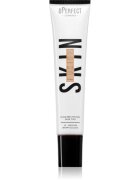 BPerfect Skin Fusion Skincare Infused Skin Tint лек фон дьо тен за естествен вид цвят 14 Medium Warm Golden 30 мл.
