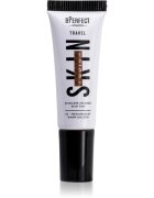 BPerfect Skin Fusion Travel mini тониращ крем малка опаковка цвят medium/deep warm golden 10 мл.
