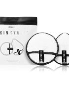 BPerfect Skin Studio Face & Eye Makeup Cleansing 2 Pads тампони за почистване на грим които могат да се перат 2 бр.