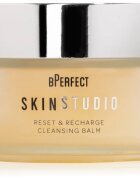BPerfect Skin Studio Recharge Cleansing Balm почистващ балсам за регенерация и възстановяване на кожата 90 мл.