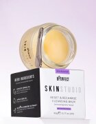BPerfect Skin Studio Recharge Cleansing Balm почистващ балсам за регенерация и възстановяване на кожата 90 мл.