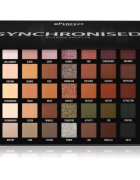 BPerfect Synchronised палитра от сенки за очи 46.2 гр.