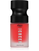 BPerfect The Cheek течен руж цвят Fuchsia Flush 15 мл.