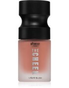BPerfect The Cheek течен руж цвят Just Peachy 15 мл.