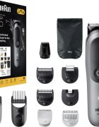 Braun All-In-One Series 5 AIO5560 комплект за грижа за косата и тялото 1 бр.