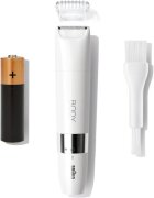 Braun Body Groomer BS1000 мини машинка за подстригване за тяло