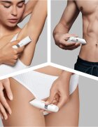 Braun Body Groomer BS1000 мини машинка за подстригване за тяло