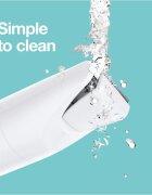 Braun Body Groomer BS1000 мини машинка за подстригване за тяло