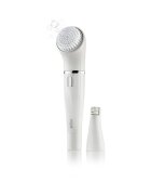 Braun Face 810 епилатор с четка за почистване за лице 1 бр.