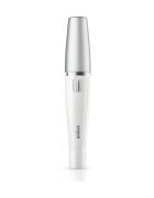 Braun Face 810 епилатор с четка за почистване за лице 1 бр.