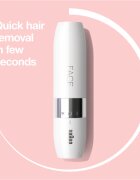 Braun Face FS1000 уред за премахване на косми мини