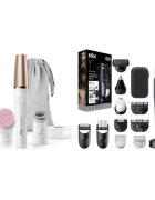 Braun Face SE912 & All-In-One Series 7 комплект за лице коса и брада