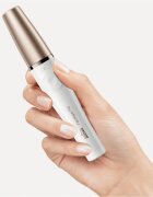 Braun Face SE912 система 3 в 1 за епилация на лицето почистване и тонизиране на кожата 1 бр.