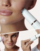 Braun Face SE912 система 3 в 1 за епилация на лицето почистване и тонизиране на кожата 1 бр.