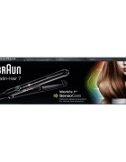 Braun Hair Care Satin Hair 7 Senso Care ST 780 за изправяне на косата 1 бр.