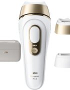 Braun IPL Silk·expert Pro 5 PL5210 смарт IPL уред за отстраняване на косъмчета 1 бр.